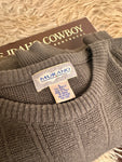 Wool Sweater by Murano