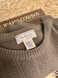 Wool Sweater by Murano