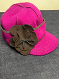 Little Girls Hat