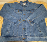 Wrangler Men’s Denim Jacket