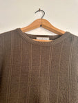 Wool Sweater by Murano