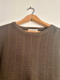 Wool Sweater by Murano