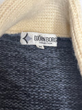 Men's Wool Sweater