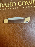 Pocket Knife