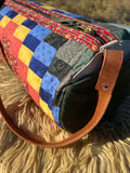 Wickahoney Carpet Gear Bag