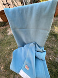 All Wool American Blanket