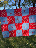 Toddler Quilt