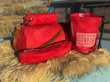 War Eagle Packer Bundle