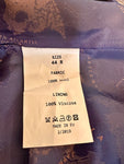 Handwoven Harris Tweed X Peter Christian Vest - 44R