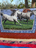 Proud Western American Quilt