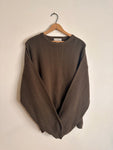 Wool Sweater by Murano