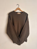 Wool Sweater by Murano