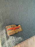 All Wool American Blanket