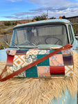 The Patchwork Bag