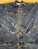 Wrangler Denim Men’s Jacket