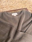 Wool Sweater by Murano