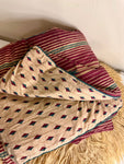 Western Bedroll Comforter