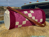 Ruby City Carpet Gear Bag