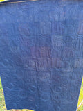 Baby Bedroll Quilt