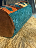Jordan Creek Carpet Bag