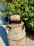 Trucker Hat in Brown Pacific Crest