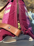 Ruby City Carpet Gear Bag
