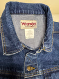 Wrangler Denim Men’s Jacket