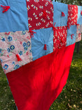 Toddler Quilt