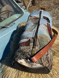 Upland Carpet Gear Bag