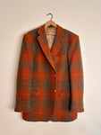 Jacket by, Lands End x Harris Tweed - Men’s 44R