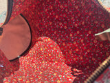 Wickahoney Carpet Gear Bag