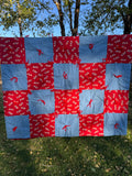 Toddler Quilt