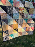 Baby Patchwork Quilt