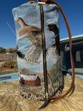Upland Carpet Gear Bag