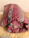 Western Bedroll Comforter