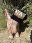 Trucker Hat in Brown Pacific Crest