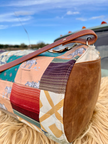 The Patchwork Bag