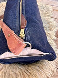 American Genes Gear Bag