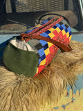 Wickahoney Carpet Gear Bag
