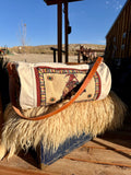 All Cowboy Carpet Gear Bags