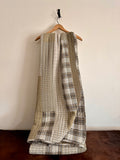Bedroll Quilt, Cotton Blanket by Eddie Bauer