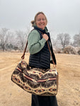 All Cowboy Carpet Gear Bags