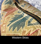 Rodeo Carpet Bag