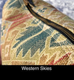 Rodeo Carpet Bag