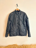 Jacket, Wool Billabong Reversable (MS)