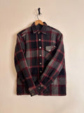 Jacket, Wool Billabong Reversable (MS)