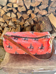 Cowboy Carpet Gear Bags