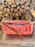 Cowboy Carpet Gear Bags