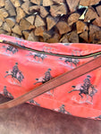 Cowboy Carpet Gear Bags