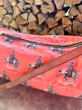 Cowboy Carpet Gear Bags